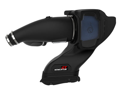 aFe Power Momentum GT Cold Air Intake – Ford F-150 2021-2026 V6 3.5L Twin-Turbo PowerBoost - image 6