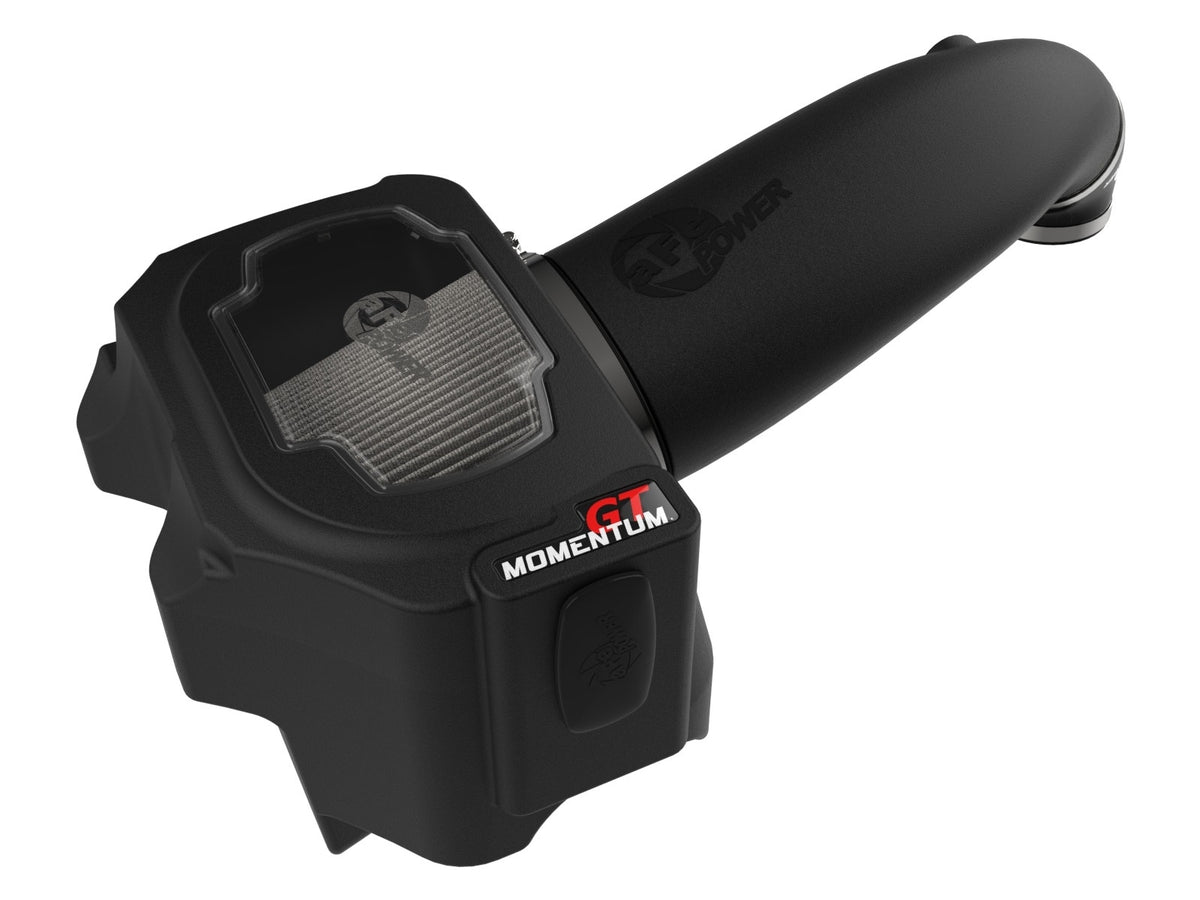 aFe Power Momentum GT Cold Air Intake – Jeep Wagoneer (WS) 2022-2023 5.7L