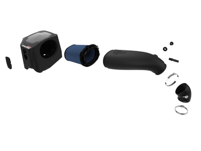 aFe Power Momentum GT Cold Air Intake – Jeep Wagoneer (WS) 2022-2023 5.7L - image 2