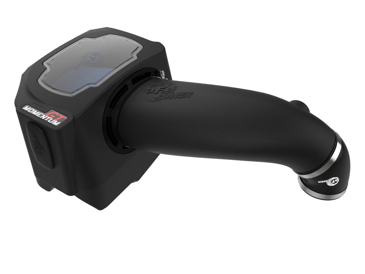 aFe Power Momentum GT Cold Air Intake – Jeep Wagoneer (WS) 2022-2023 5.7L - image 4