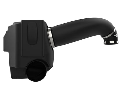 aFe Power Momentum GT Cold Air Intake – Jeep Wagoneer (WS) 2022-2023 5.7L - image 6