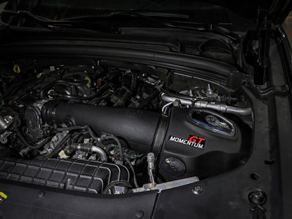 aFe Power Momentum GT Cold Air Intake – Jeep Grand Cherokee (WL) 2022-2026 V6 3.6L - image 3