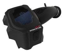 aFe Power Momentum GT Cold Air Intake – Jeep Grand Wagoneer (WS) 2022-2023 6.4L