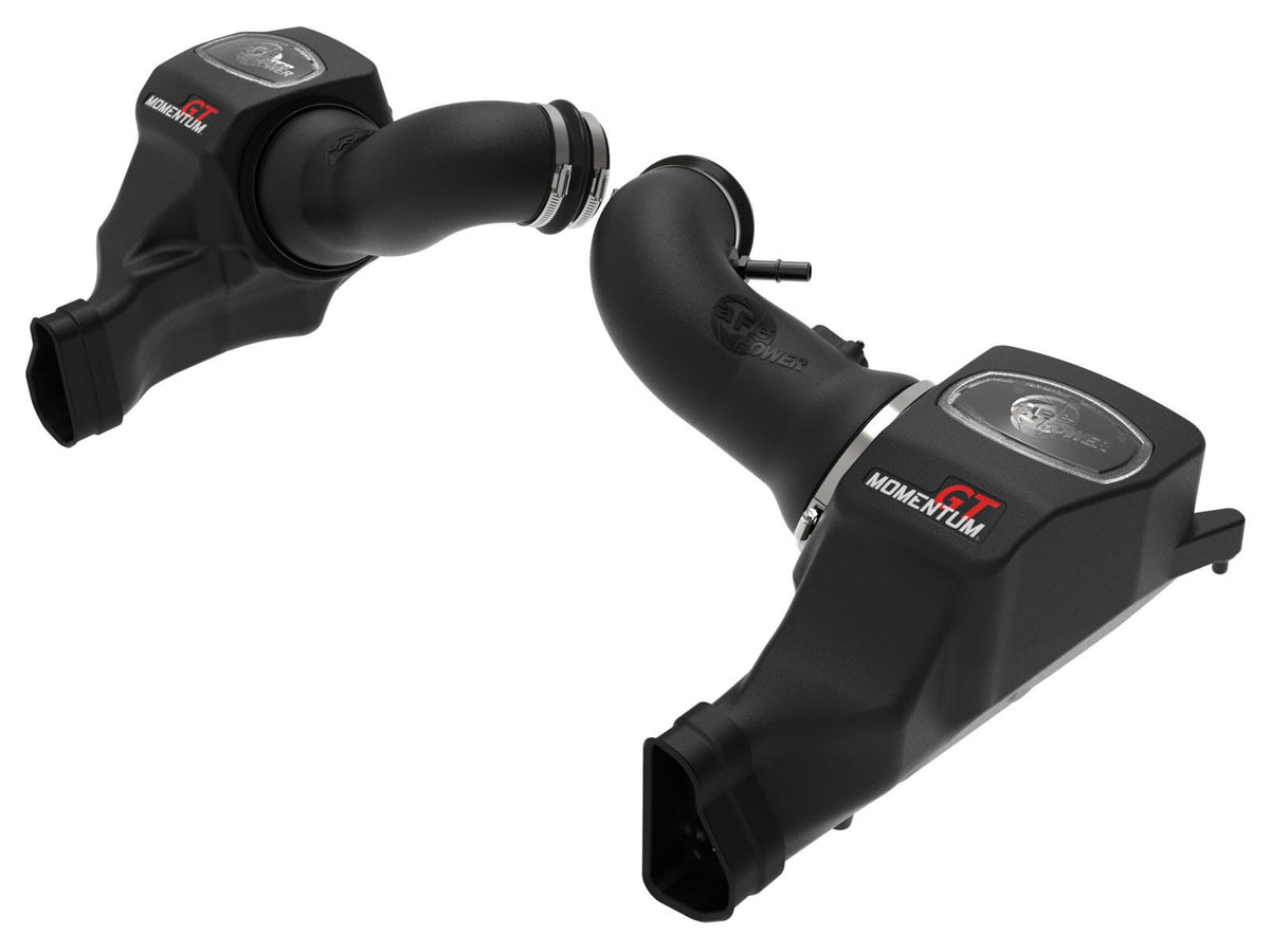 aFe Power Momentum GT Cold Air Intake – Ford Mustang GT / Dark Horse 2024-2026 5.0L - image 7