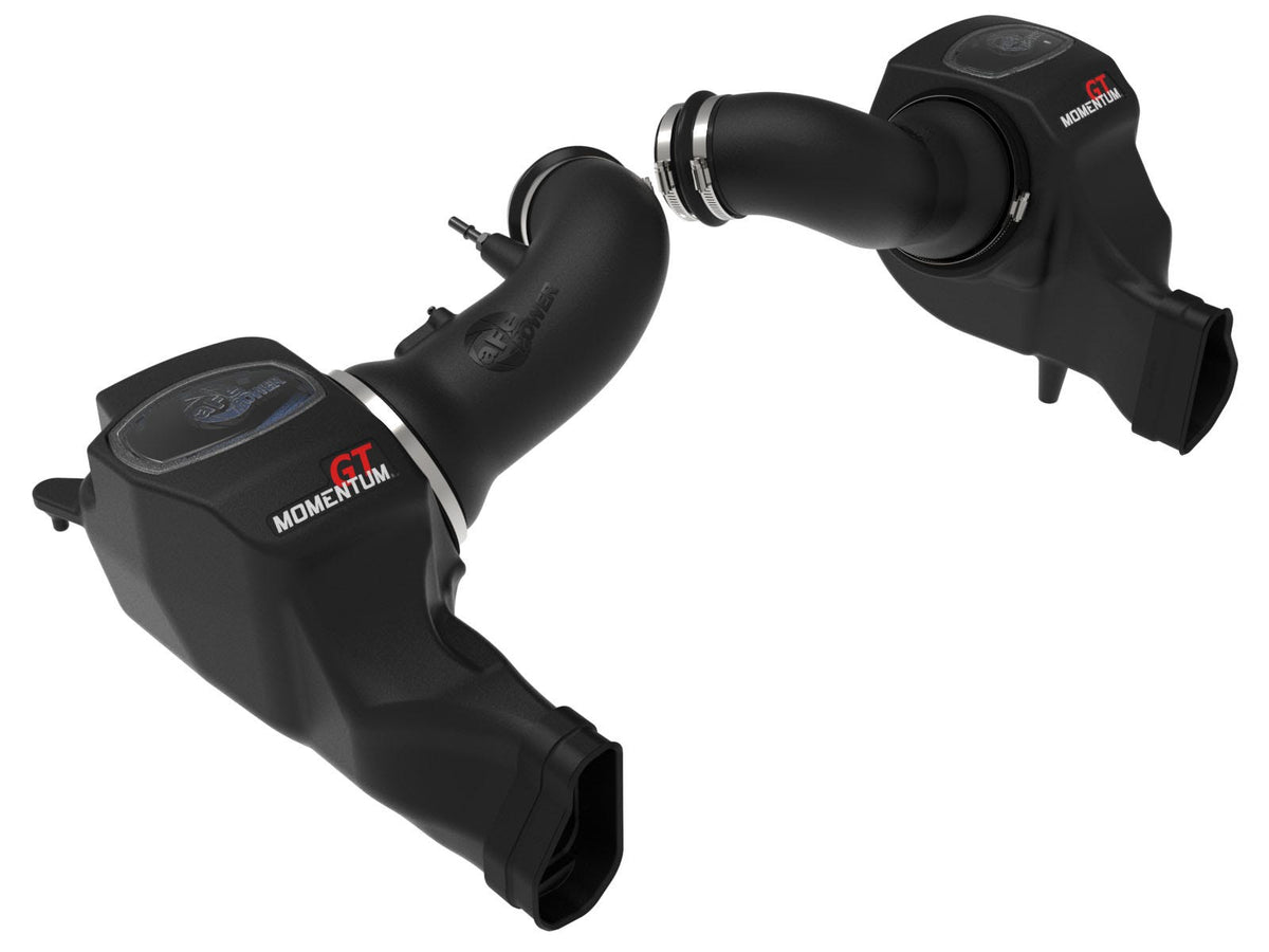 aFe Power Momentum GT Cold Air Intake – Ford Mustang GT / Dark Horse 2024-2026 5.0L