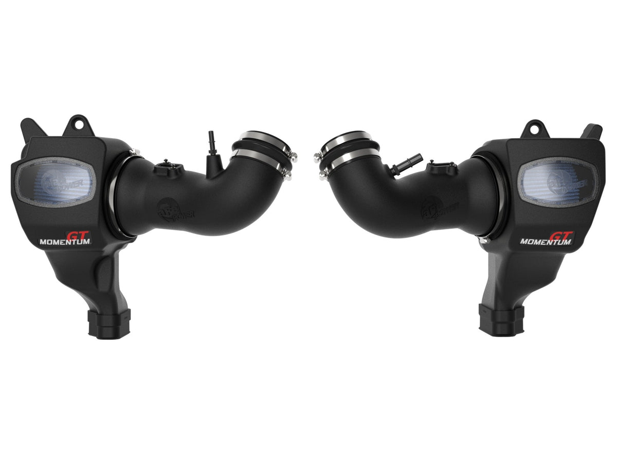 aFe Power Momentum GT Cold Air Intake – Ford Mustang GT / Dark Horse 2024-2026 5.0L - image 6