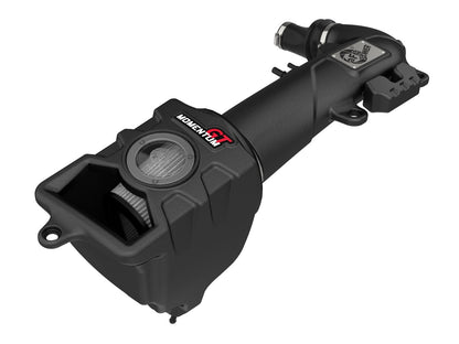 aFe Power Momentum GT Cold Air Intake – Jeep Wrangler 4xe (JL) 2024-2025 L4 2.0L Turbo Hybrid - image 7
