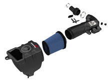 aFe Power Momentum GT Cold Air Intake – Jeep Wrangler 4xe (JL) 2024-2025 L4 2.0L Turbo Hybrid - image 2