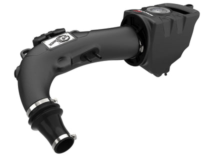aFe Power Momentum GT Cold Air Intake – Jeep Wrangler 4xe (JL) 2024-2025 L4 2.0L Turbo Hybrid - image 4