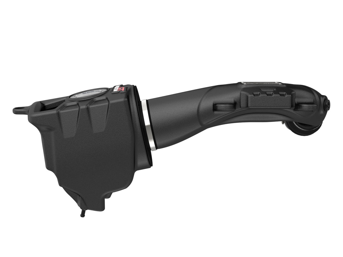 aFe Power Momentum GT Cold Air Intake – Jeep Wrangler 4xe (JL) 2024-2025 L4 2.0L Turbo Hybrid - image 5