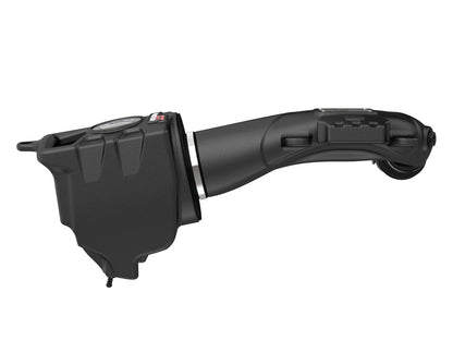 aFe Power Momentum GT Cold Air Intake – Jeep Wrangler 4xe (JL) 2024-2025 L4 2.0L Turbo Hybrid - image 5