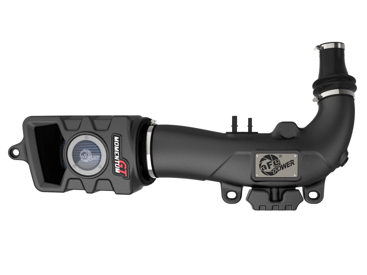 aFe Power Momentum GT Cold Air Intake – Jeep Wrangler 4xe (JL) 2024-2025 L4 2.0L Turbo Hybrid - image 6