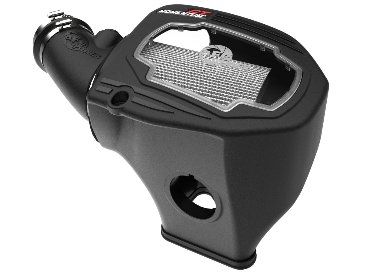 aFe Power Momentum GT Cold Air Intake – Dodge Challenger 2011-2023 6.4L w/ Shaker Hood