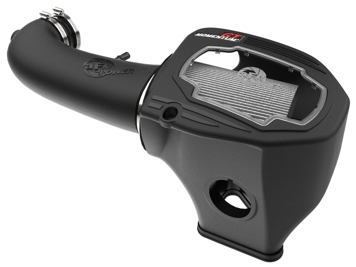 aFe Power Momentum GT Cold Air Intake – Dodge Challenger 2011-2023 5.7L w/ Shaker Hood - image 7