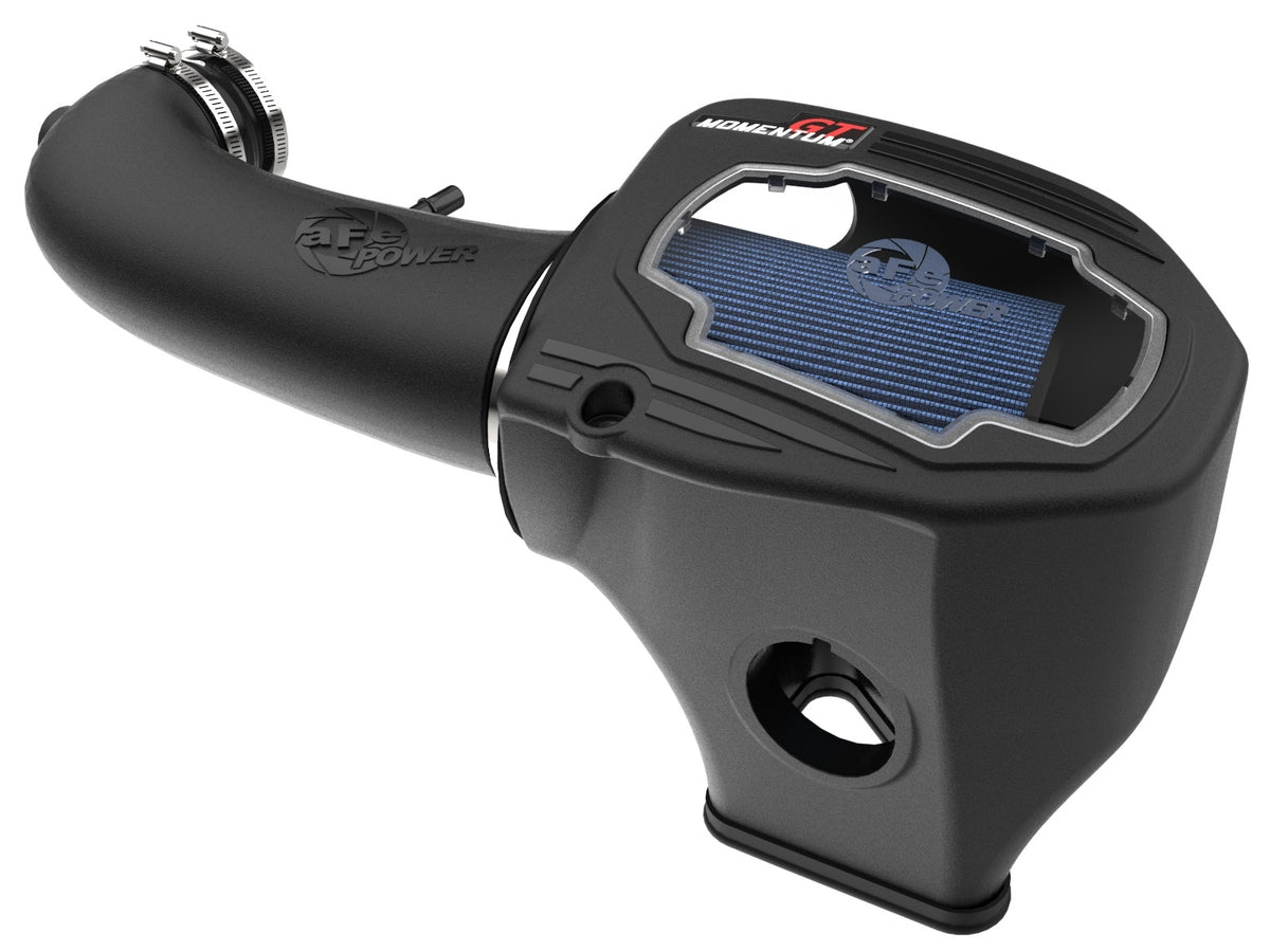 aFe Power Momentum GT Cold Air Intake – Dodge Challenger 2011-2023 5.7L w/ Shaker Hood