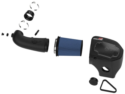 aFe Power Momentum GT Cold Air Intake – Dodge Challenger 2011-2023 5.7L w/ Shaker Hood - image 2