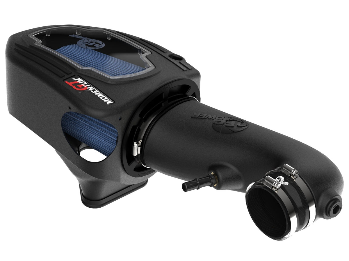 aFe Power Momentum GT Cold Air Intake – Dodge Challenger 2011-2023 5.7L w/ Shaker Hood - image 4