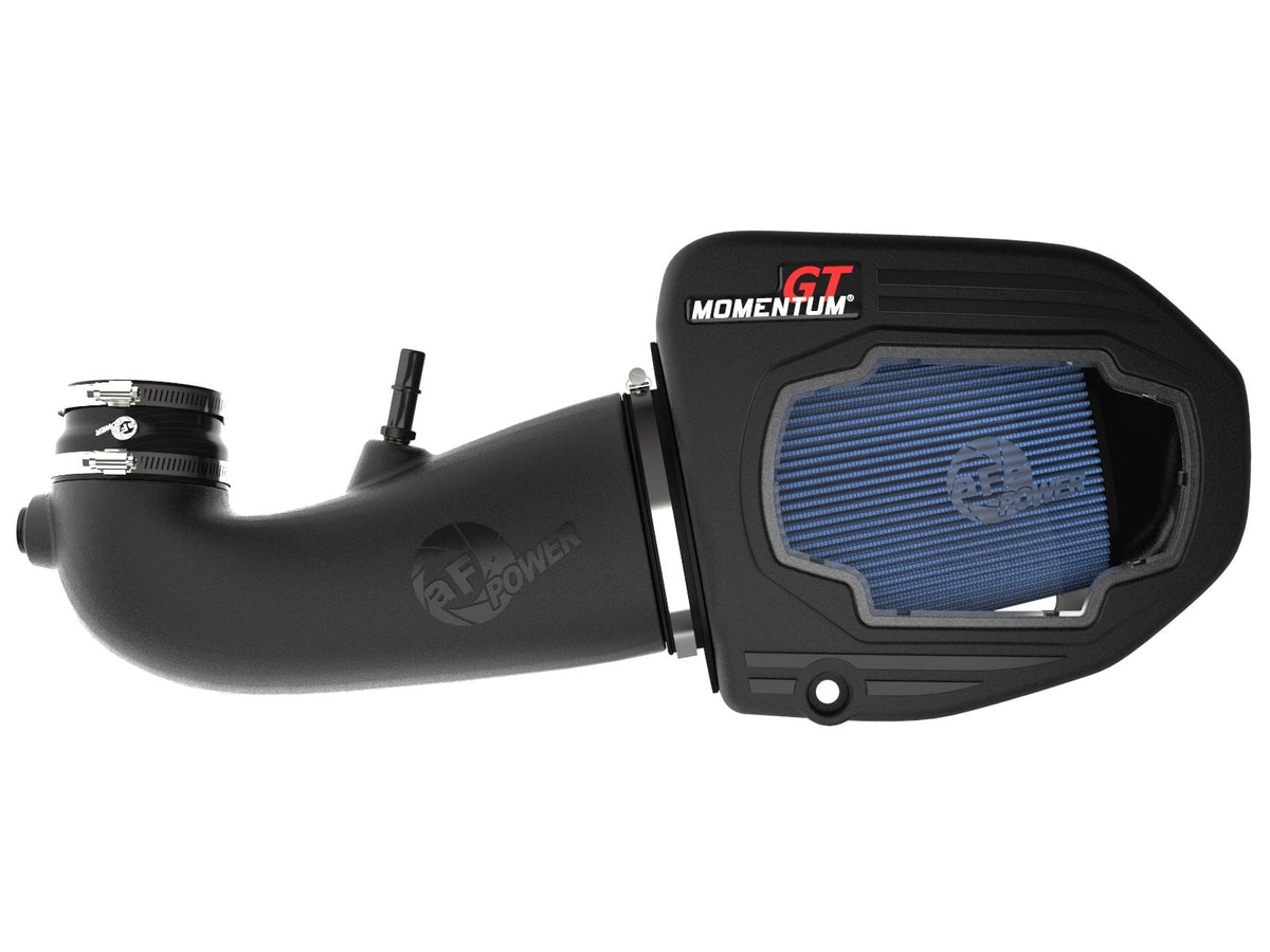 aFe Power Momentum GT Cold Air Intake – Dodge Challenger 2011-2023 5.7L w/ Shaker Hood - image 6