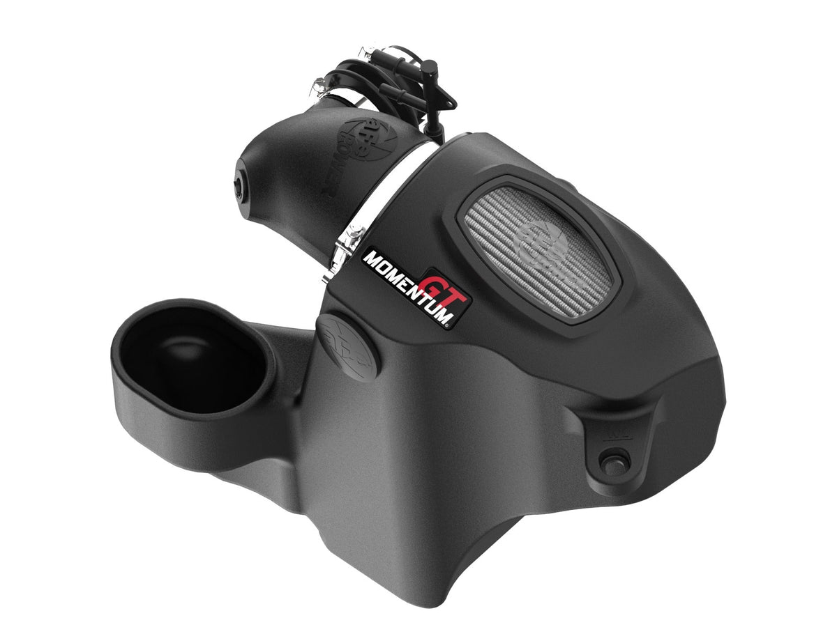 aFe Power Momentum GT Cold Air Intake – Jeep Grand Cherokee 4xe 2022-2025 L4 2.0L Turbo - image 7