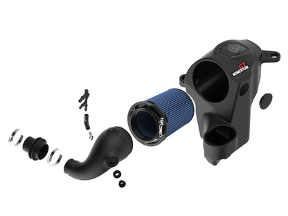 aFe Power Momentum GT Cold Air Intake – Jeep Grand Cherokee 4xe 2022-2025 L4 2.0L Turbo - image 2