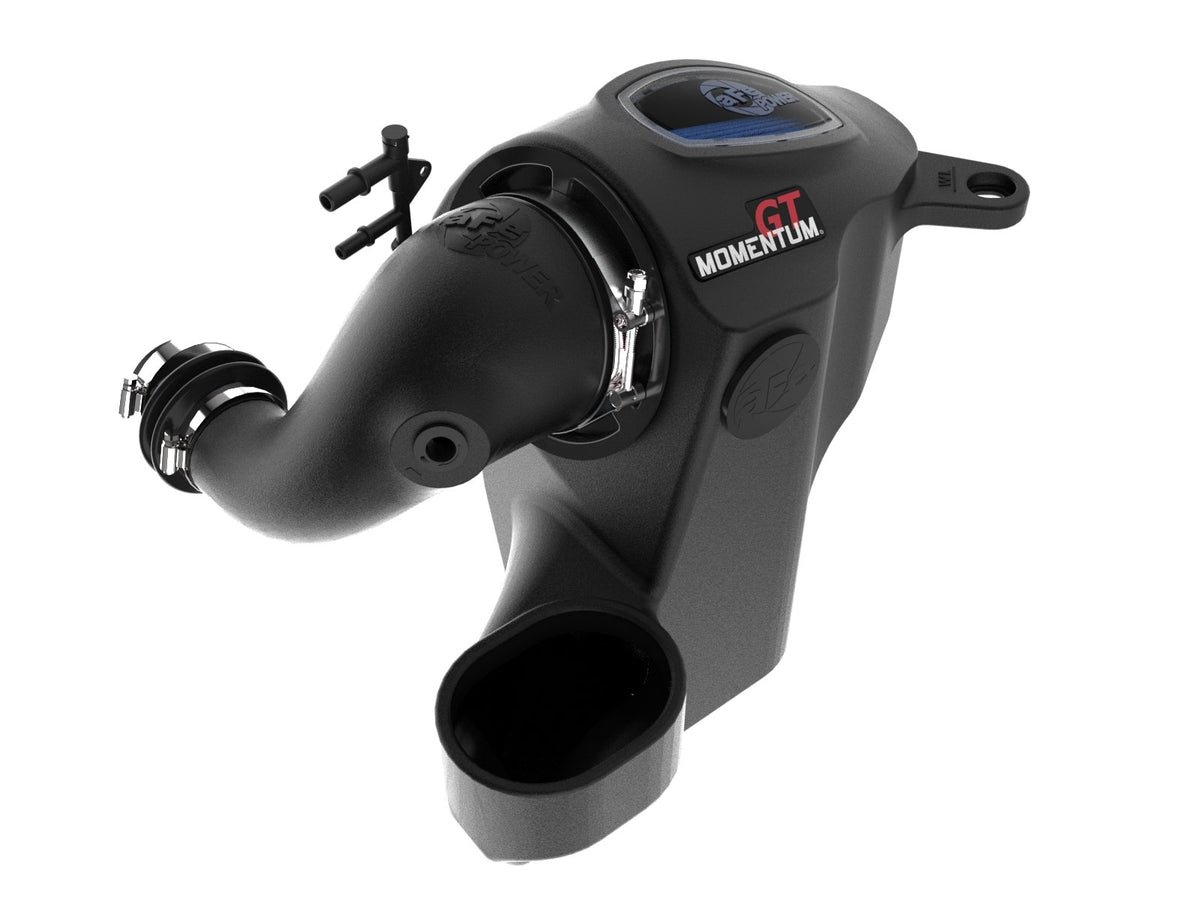 aFe Power Momentum GT Cold Air Intake – Jeep Grand Cherokee 4xe 2022-2025 L4 2.0L Turbo