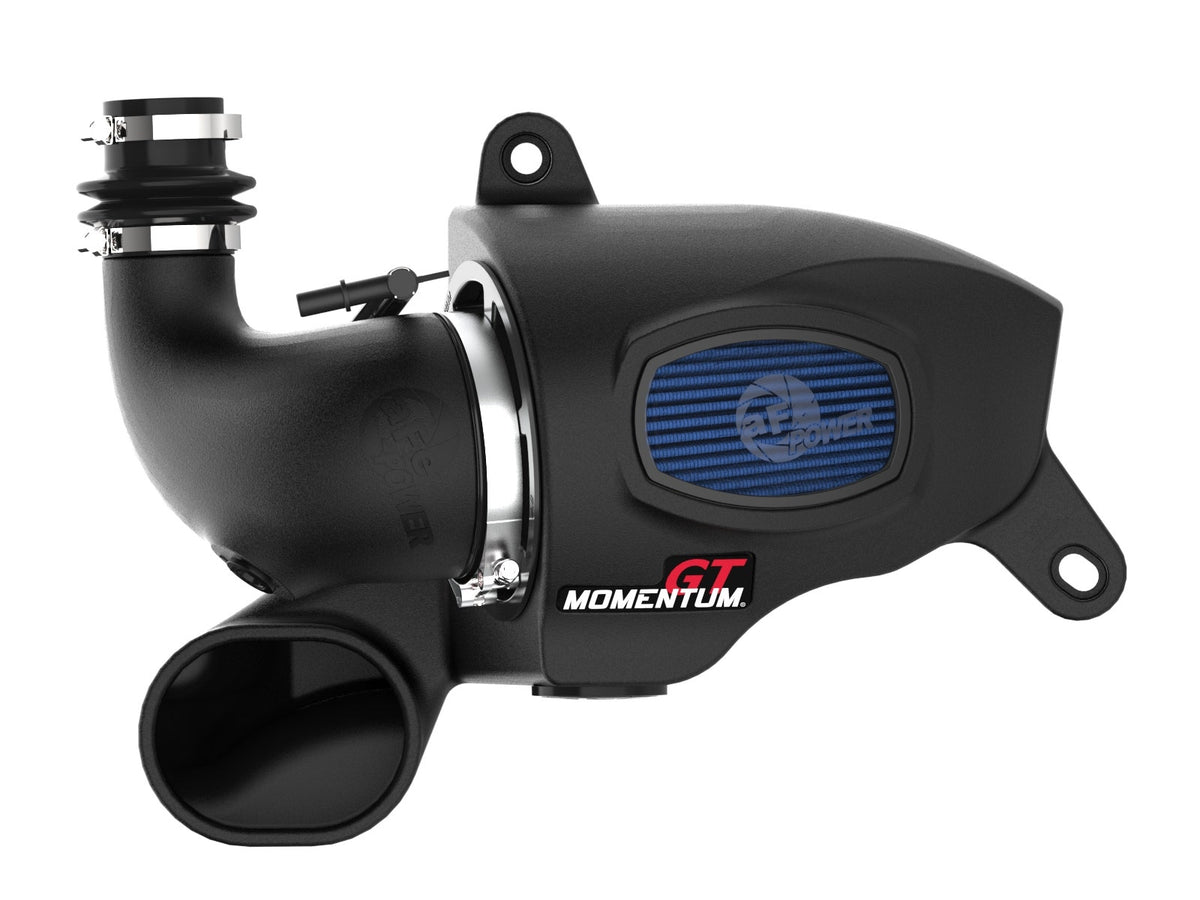aFe Power Momentum GT Cold Air Intake – Jeep Grand Cherokee 4xe 2022-2025 L4 2.0L Turbo