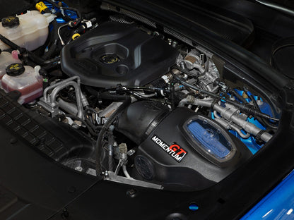 aFe Power Momentum GT Cold Air Intake – Jeep Grand Cherokee 4xe 2022-2025 L4 2.0L Turbo - image 3