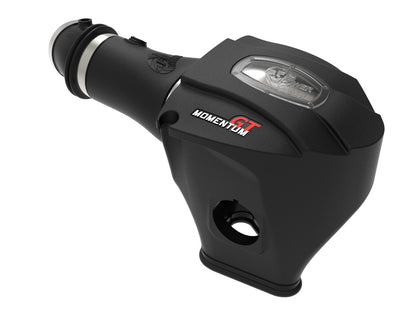 aFe Power Momentum GT Cold Air Intake – Dodge Challenger / Charger SRT Hellcat 2017-2023 6.2L Supercharged - image 7