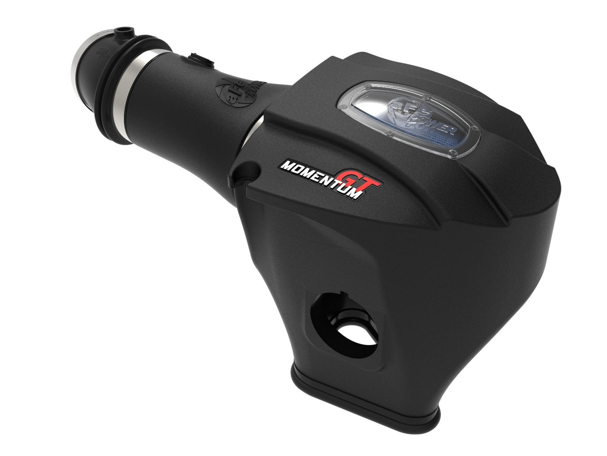 aFe Power Momentum GT Cold Air Intake – Dodge Challenger / Charger SRT Hellcat 2017-2023 6.2L Supercharged