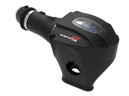 aFe Power Momentum GT Cold Air Intake – Dodge Challenger / Charger SRT Hellcat 2017-2023 6.2L Supercharged - image 1