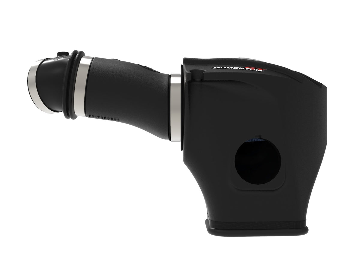 aFe Power Momentum GT Cold Air Intake – Dodge Challenger / Charger SRT Hellcat 2017-2023 6.2L Supercharged - image 5
