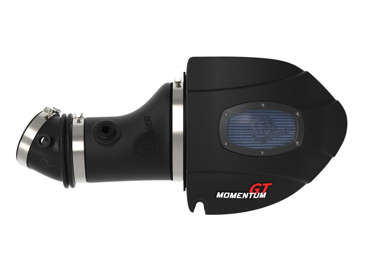 aFe Power Momentum GT Cold Air Intake – Dodge Challenger / Charger SRT Hellcat 2017-2023 6.2L Supercharged