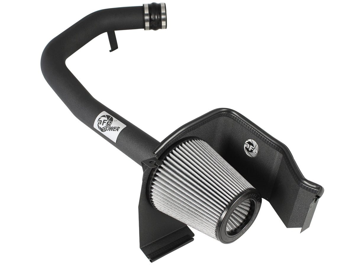 aFe Power Magnum FORCE Stage-2 Cold Air Intake – Dodge Challenger / Charger / Chrysler 300 2011-2023 V6 3.6L