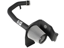 aFe Power Magnum FORCE Stage-2 Cold Air Intake – Dodge Challenger / Charger / Chrysler 300 2011-2023 V6 3.6L