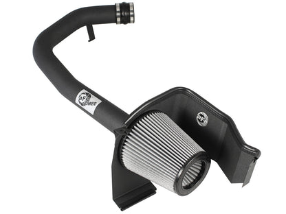aFe Power Magnum FORCE Stage-2 Cold Air Intake – Dodge Challenger / Charger / Chrysler 300 2011-2023 V6 3.6L - image 1