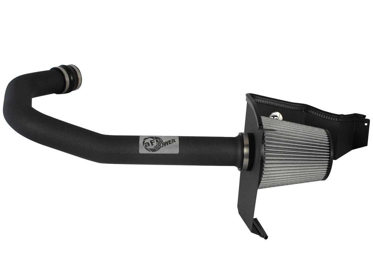 aFe Power Magnum FORCE Stage-2 Cold Air Intake – Dodge Challenger / Charger / Chrysler 300 2011-2023 V6 3.6L - image 2