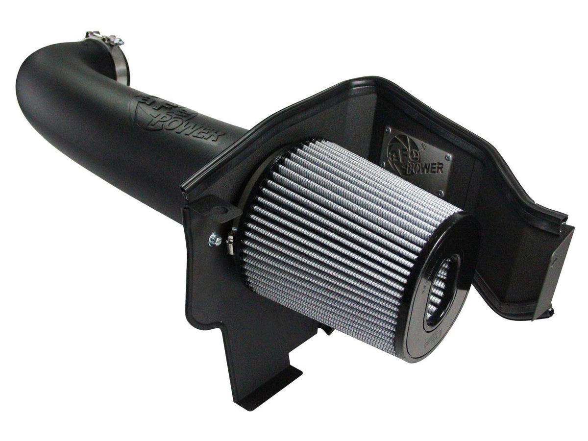 aFe Power Magnum FORCE Stage-2 Cold Air Intake – Dodge Challenger / Charger / Chrysler 300C 2011-2023 5.7L HEMI