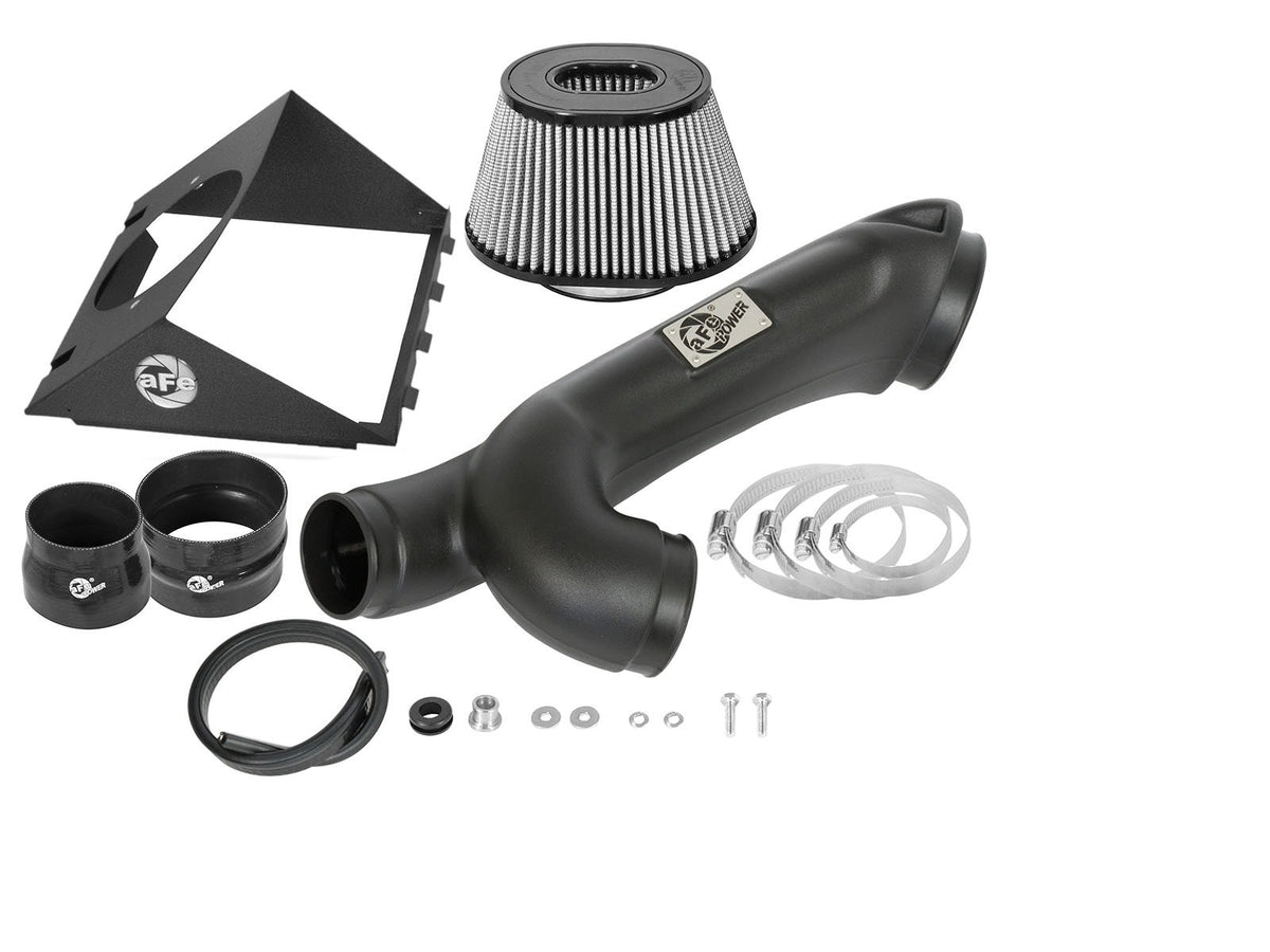 aFe Power Rapid Induction Cold Air Intake – Ford F-150 EcoBoost 2012-2014 V6 3.5L Twin-Turbo