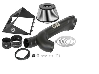 aFe Power Rapid Induction Cold Air Intake – Ford F-150 EcoBoost 2012-2014 V6 3.5L Twin-Turbo - image 3