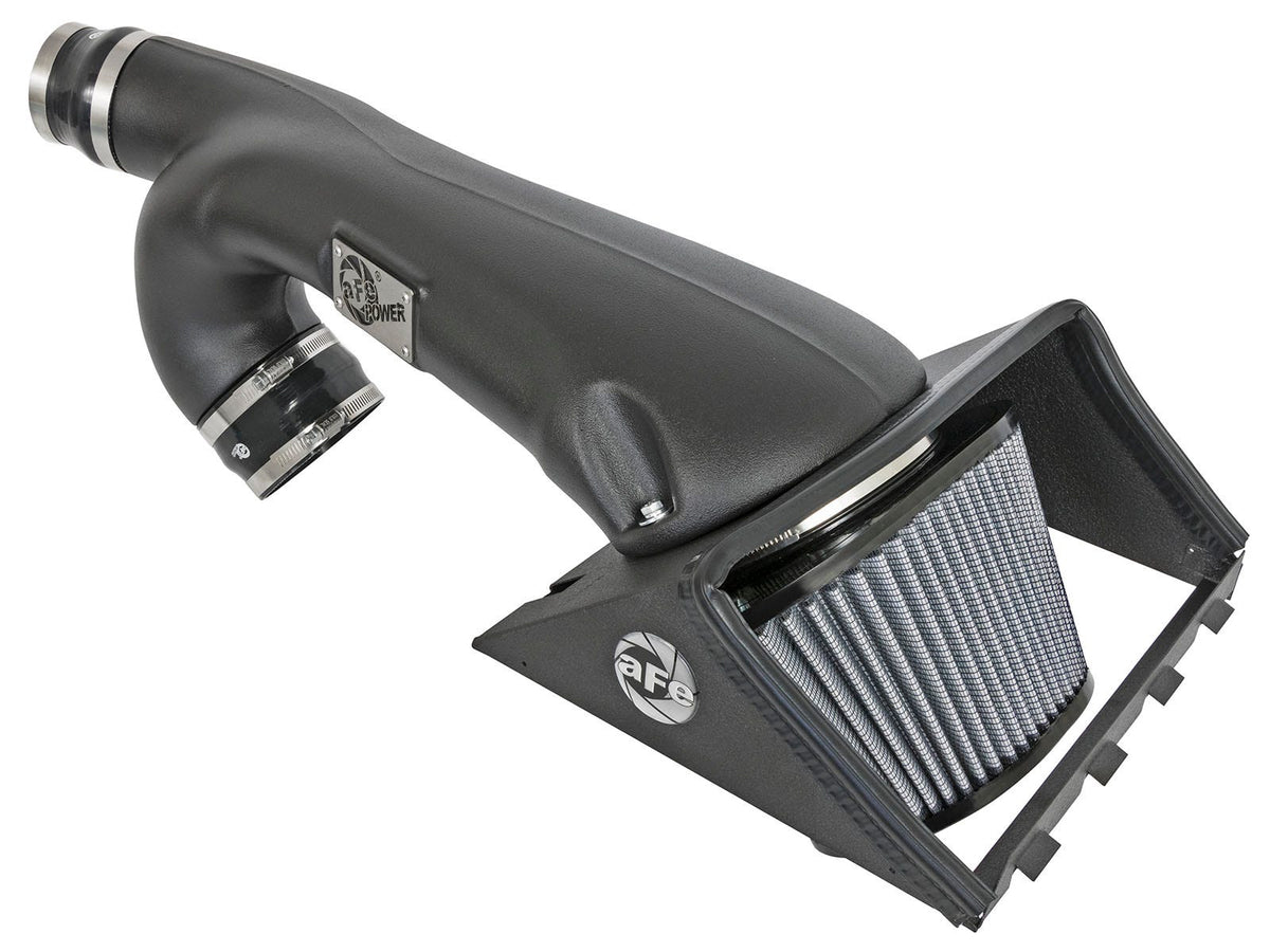 aFe Power Rapid Induction Cold Air Intake – Ford F-150 EcoBoost 2012-2014 V6 3.5L Twin-Turbo