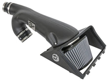 aFe Power Rapid Induction Cold Air Intake – Ford F-150 EcoBoost 2012-2014 V6 3.5L Twin-Turbo