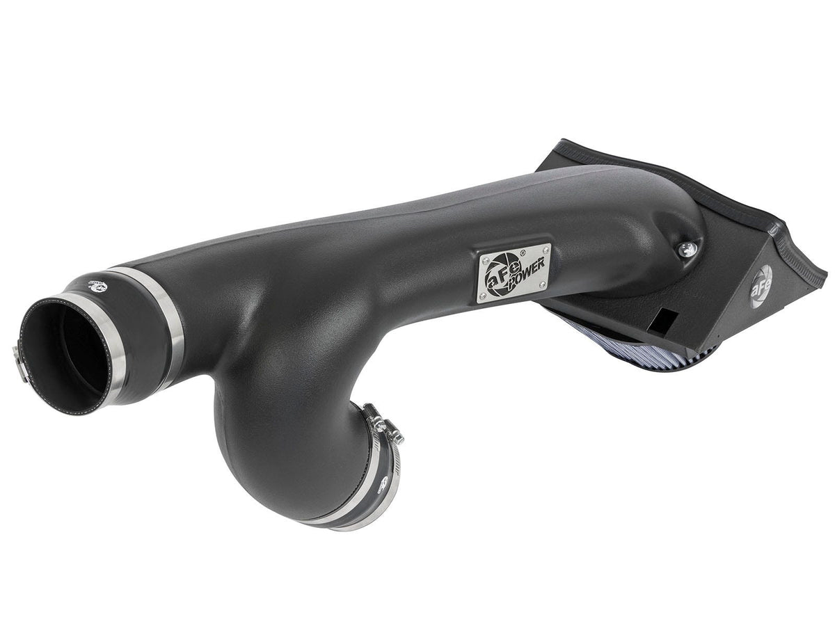 aFe Power Rapid Induction Cold Air Intake – Ford F-150 EcoBoost 2012-2014 V6 3.5L Twin-Turbo