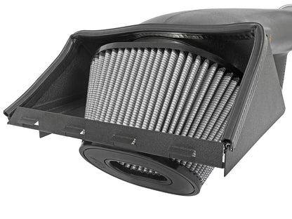 aFe Power Rapid Induction Cold Air Intake – Ford F-150 EcoBoost 2012-2014 V6 3.5L Twin-Turbo - image 6