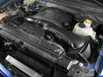 aFe Power Rapid Induction Cold Air Intake – Ford F-150 EcoBoost 2012-2014 V6 3.5L Twin-Turbo - image 2
