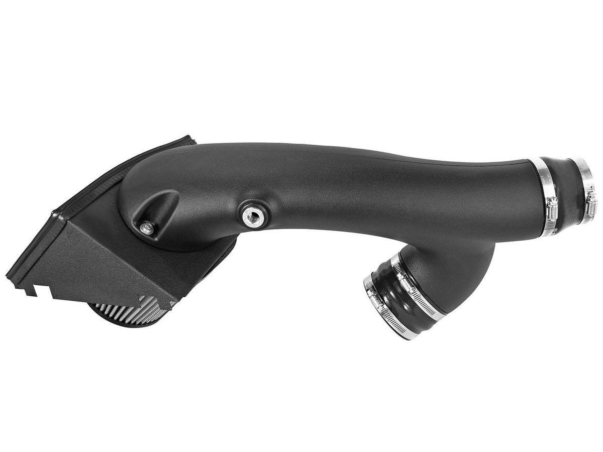 aFe Power Rapid Induction Cold Air Intake – Ford F-150 2015-2026 V6 2.7L Twin-Turbo / 2015-2016 V6 3.5L Twin-Turbo