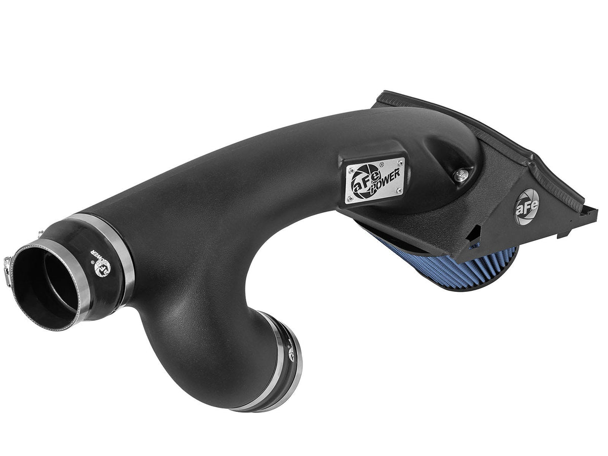 aFe Power Rapid Induction Cold Air Intake – Ford F-150 2015-2026 V6 2.7L Twin-Turbo / 2015-2016 V6 3.5L Twin-Turbo