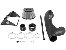 aFe Power Rapid Induction Cold Air Intake – Ford F-150 2015-2026 V6 2.7L Twin-Turbo / 2015-2016 V6 3.5L Twin-Turbo - image 2