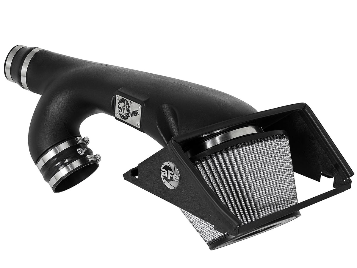 aFe Power Rapid Induction Cold Air Intake – Ford F-150 / Raptor 2017-2020 V6 3.5L Twin-Turbo / Expedition 2018-2021 V6 3.5L Twin-Turbo