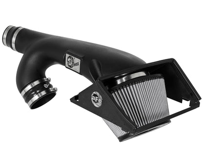aFe Power Rapid Induction Cold Air Intake – Ford F-150 / Raptor 2017-2020 V6 3.5L Twin-Turbo / Expedition 2018-2021 V6 3.5L Twin-Turbo - image 1