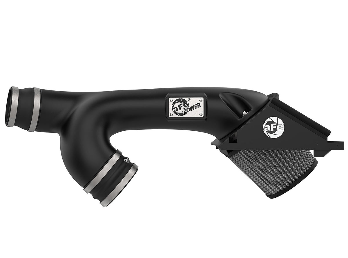 aFe Power Rapid Induction Cold Air Intake – Ford F-150 / Raptor 2017-2020 V6 3.5L Twin-Turbo / Expedition 2018-2021 V6 3.5L Twin-Turbo - image 4